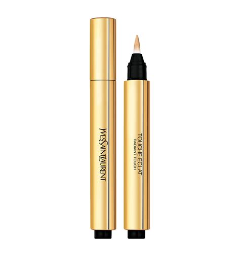 ysl radiant touch dupe|ysl touche eclat concealer boots.